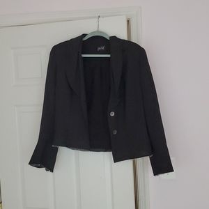 Unique Blazer!